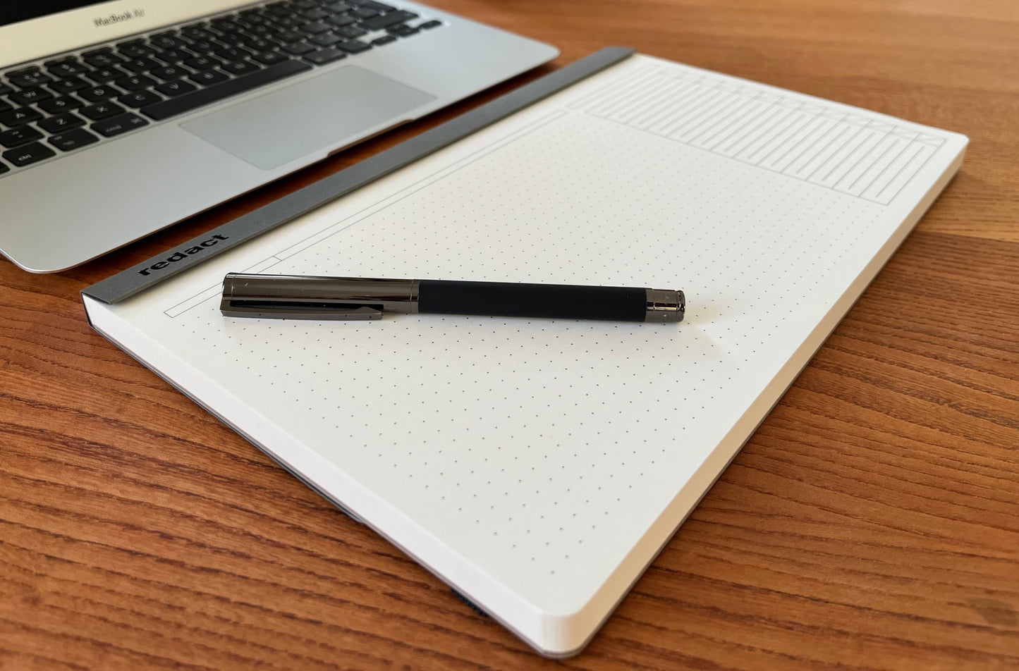 Desk Pad